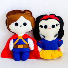 Load image into Gallery viewer, Chibi Films and Animation Plushies - Common Room PH