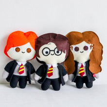 Load image into Gallery viewer, Chibi Harry Potter Plushies - Common Room PH