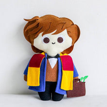 Load image into Gallery viewer, Chibi Harry Potter Plushies - Common Room PH