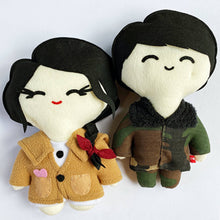 Load image into Gallery viewer, Chibi K-drama Dolls - Common Room PH