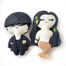 Load image into Gallery viewer, Chibi K-drama Dolls - Common Room PH
