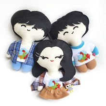 Load image into Gallery viewer, Chibi K-drama Dolls - Common Room PH