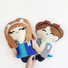 Load image into Gallery viewer, Chibi K-drama Dolls - Common Room PH