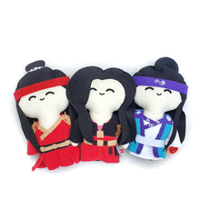 Load image into Gallery viewer, Chibi K-drama Dolls - Common Room PH