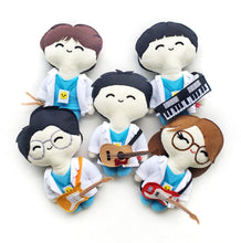 Load image into Gallery viewer, Chibi K-drama Dolls - Common Room PH