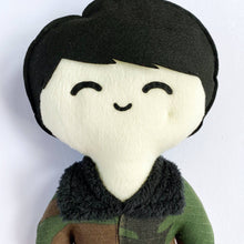 Load image into Gallery viewer, Chibi K-drama Dolls - Common Room PH