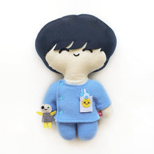 Load image into Gallery viewer, Chibi K-drama Dolls - Common Room PH