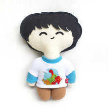 Load image into Gallery viewer, Chibi K-drama Dolls - Common Room PH