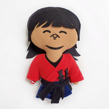 Load image into Gallery viewer, Chibi K-drama Dolls - Common Room PH