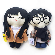 Load image into Gallery viewer, Chibi K-drama Dolls - Common Room PH