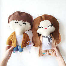 Load image into Gallery viewer, Chibi K-drama Dolls - Common Room PH