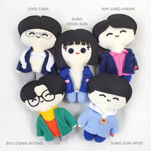 Load image into Gallery viewer, Chibi K-drama Dolls - Common Room PH