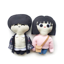 Load image into Gallery viewer, Chibi K-drama Dolls - Common Room PH