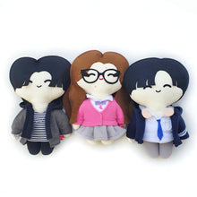 Load image into Gallery viewer, Chibi K-drama Dolls - Common Room PH