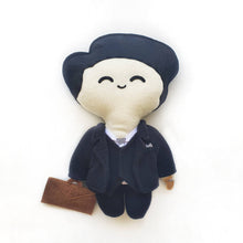 Load image into Gallery viewer, Chibi K-drama Dolls - Common Room PH