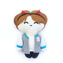 Load image into Gallery viewer, Chibi K-drama Dolls - Common Room PH