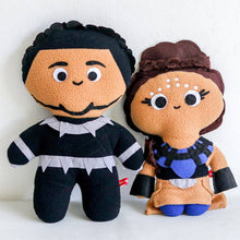 Load image into Gallery viewer, Chibi Marvel Superheroes Plushies - Common Room PH