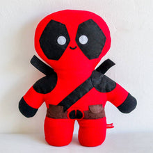 Load image into Gallery viewer, Chibi Marvel Superheroes Plushies - Common Room PH