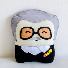 Load image into Gallery viewer, Chibi Marvel Superheroes Plushies - Common Room PH