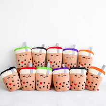 Load image into Gallery viewer, Chibi Milk Tea Plushies - Common Room PH