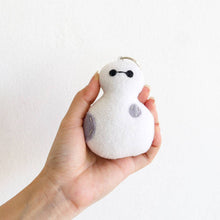 Load image into Gallery viewer, Chibi Plush Keychains - Common Room PH