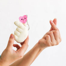 Load image into Gallery viewer, Chibi Plush Keychains - Common Room PH