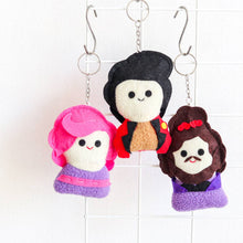 Load image into Gallery viewer, Chibi Plush Keychains - Common Room PH