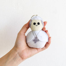 Load image into Gallery viewer, Chibi Plush Keychains - Common Room PH
