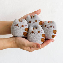 Load image into Gallery viewer, Chibi Plush Keychains - Common Room PH