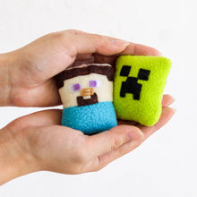 Load image into Gallery viewer, Chibi Plush Keychains - Common Room PH