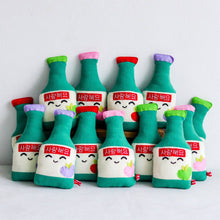 Load image into Gallery viewer, Chibi Soju Plushies - Common Room PH