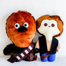 Load image into Gallery viewer, Chibi Star Wars Plushies - Common Room PH