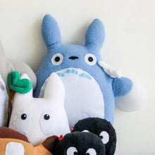 Load image into Gallery viewer, Chibi Studio Ghibli Plushies - Common Room PH