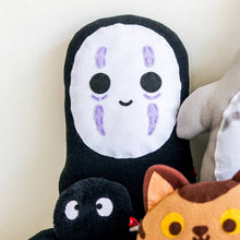 Load image into Gallery viewer, Chibi Studio Ghibli Plushies - Common Room PH