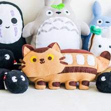 Load image into Gallery viewer, Chibi Studio Ghibli Plushies - Common Room PH
