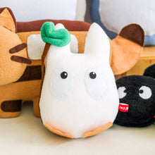 Load image into Gallery viewer, Chibi Studio Ghibli Plushies - Common Room PH