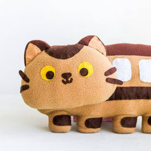 Load image into Gallery viewer, Chibi Studio Ghibli Plushies - Common Room PH