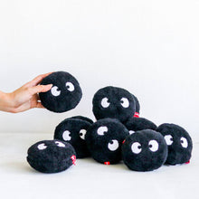 Load image into Gallery viewer, Chibi Studio Ghibli Plushies - Common Room PH