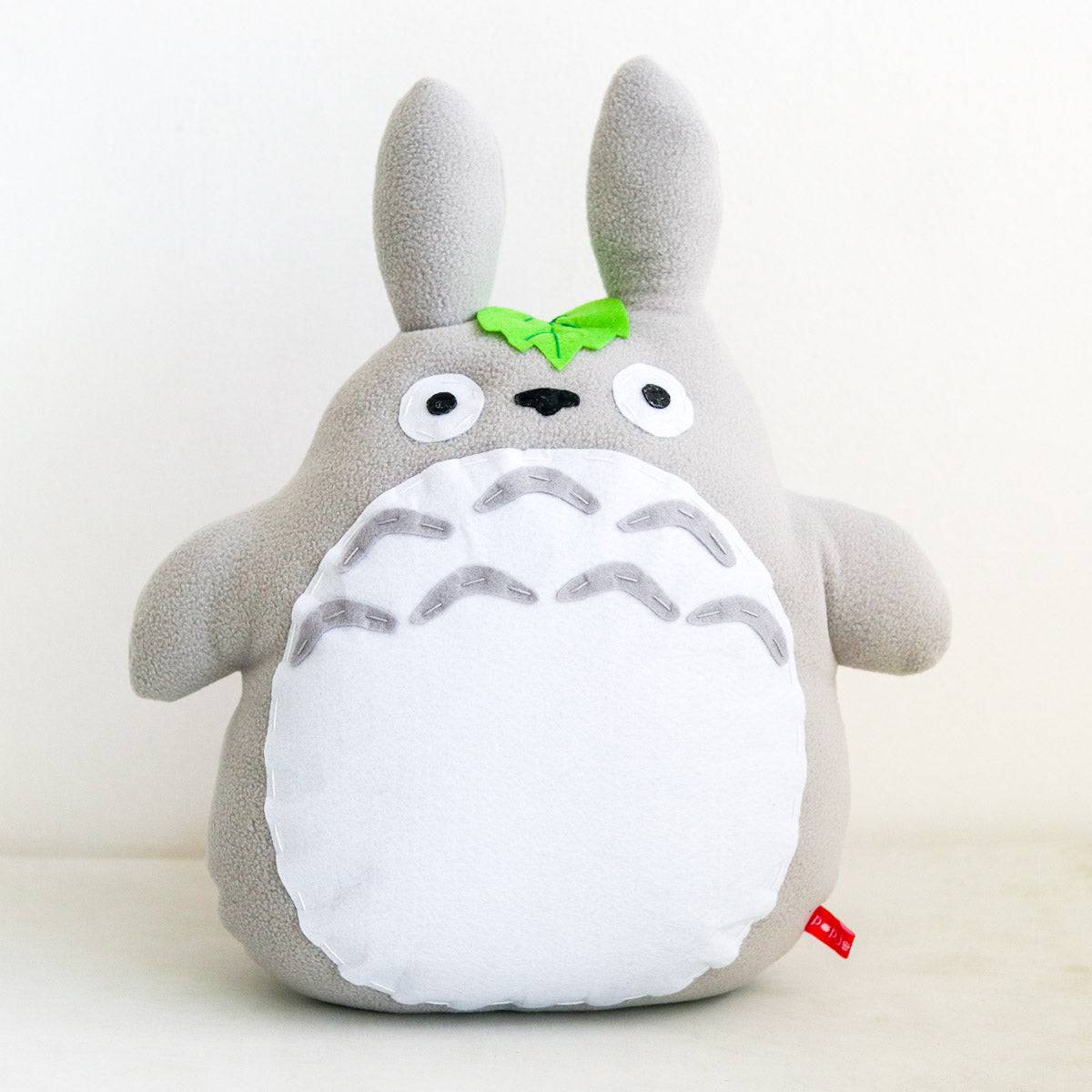 Studio Ghibli Plush Dolls Collection