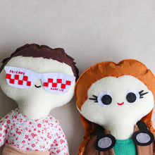 Load image into Gallery viewer, Chibi TV Series and Cartoons Plushies - Common Room PH