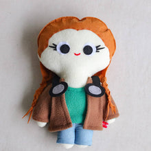 Load image into Gallery viewer, Chibi TV Series and Cartoons Plushies - Common Room PH