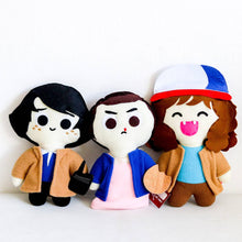 Load image into Gallery viewer, Chibi TV Series and Cartoons Plushies - Common Room PH