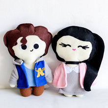Load image into Gallery viewer, Chibi TV Series and Cartoons Plushies - Common Room PH