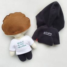 Load image into Gallery viewer, Chris Martin Plush Doll: My Universe - Common Room PH