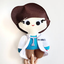 Load image into Gallery viewer, Dolls Who Dare by Popjunklove - Common Room PH