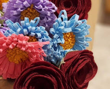 Load image into Gallery viewer, Felt Flowers - Common Room PH