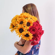 Load image into Gallery viewer, Felt Flowers - Common Room PH