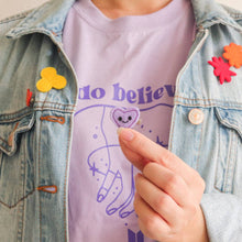 Load image into Gallery viewer, Felt Pins: K-pop - Common Room PH