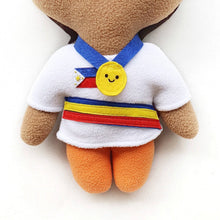 Load image into Gallery viewer, Filipino Athletes Plush Doll Collection - Common Room PH