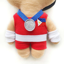 Load image into Gallery viewer, Filipino Athletes Plush Doll Collection - Common Room PH